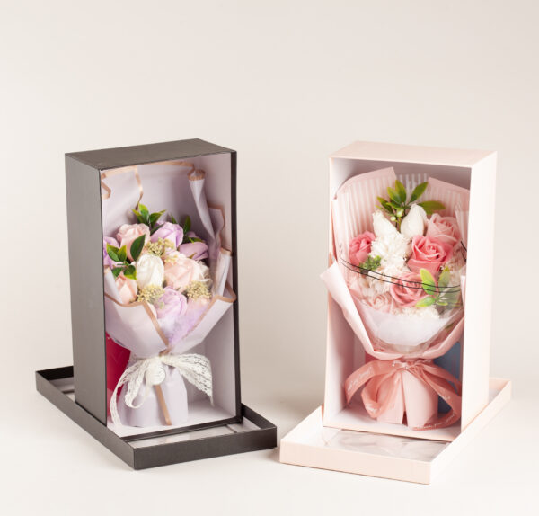 Bouquet of Roses